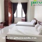 Cho thuê căn hộ full nội thất tại lô 9 mở rộng đường Lê Hồng Phong Hải Phòng. LH 0936 566 818