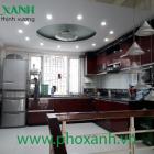 Cho thuê nhà riêng 3 phòng ngủ đường Lê Hồng Phong Hải Phòng. LH 0936 566 818