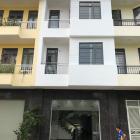 Cho thuê nhà tại khu đô thị mới ICC Quán Mau, Lạch Tray, Lê Chân, Hải Phòng.LH 0965 563 818