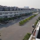Cho thuê nhà liền kề 4 tầng tại dự án Hoàng Huy Pruksa An Đồng, An Dương, Hải Phòng.Giá 17tr/tháng