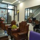 Cho thuê nhà 3.5 tầng tại khu tái định cư Xi Măng, Hồng Bàng, Hải Phòng. LH 0965 563 818