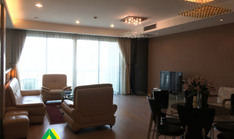 Cho thuê căn hộ cao cấp nhất tại TDplaza Hải Phòng 25259