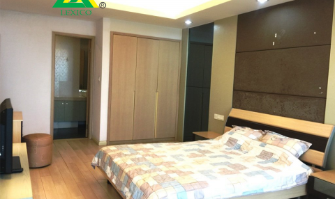 Cho thuê căn hộ cao cấp nhất tại TDplaza Hải Phòng 25259